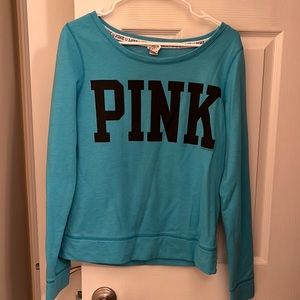 PINK Victoria’s Secret Sweatshirt